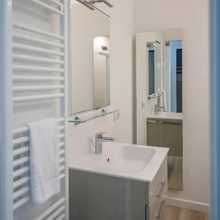 Valarin Como, Luxury & Wellness, Apartment