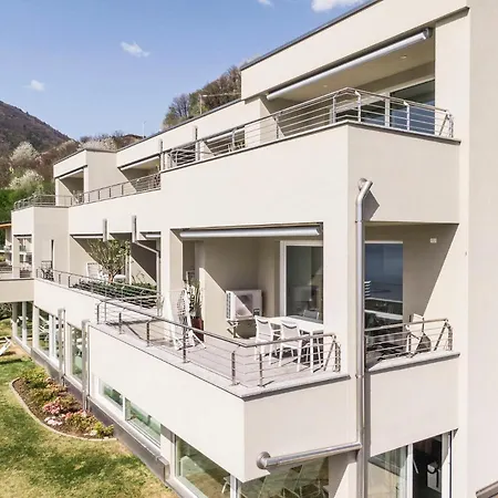 Apartment Valarin Como, Luxury & Wellness,