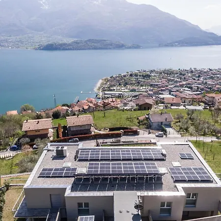 Valarin Como, Luxury & Wellness, Apartment *