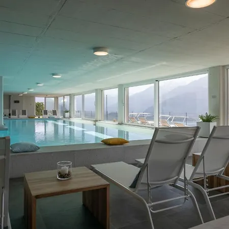 Valarin Como, Luxury & Wellness, Apartment Vercana