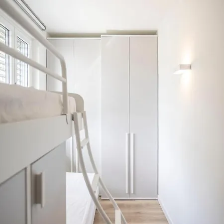 Apartment Valarin Como, Luxury & Wellness,
