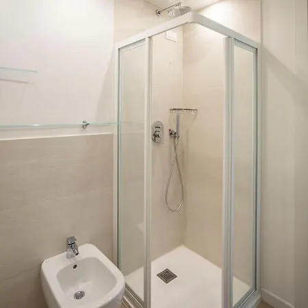 Apartment Valarin Como, Luxury & Wellness, *