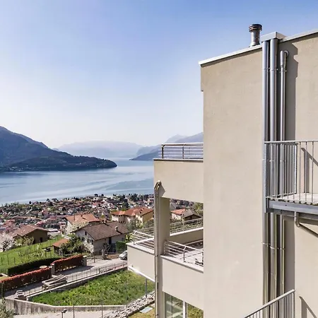 Apartment Valarin Como, Luxury & Wellness, *